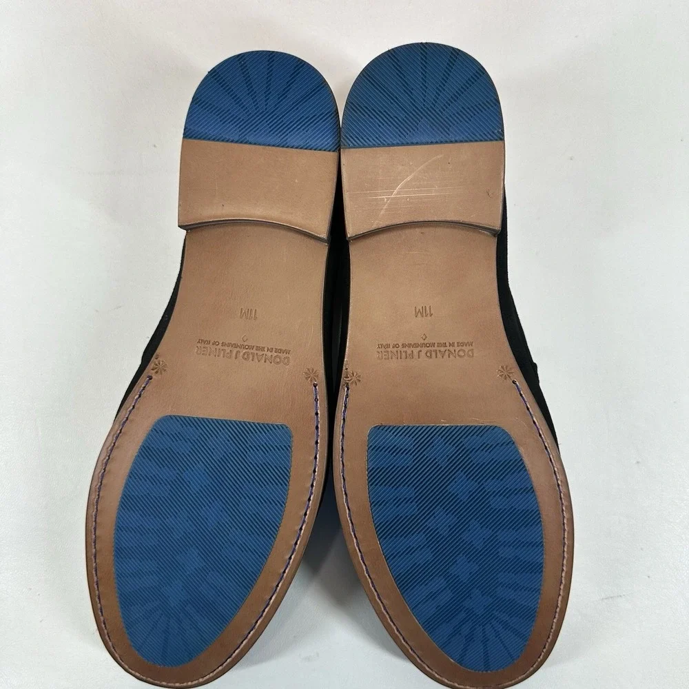 Donald J. Pliner shoes new